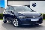 2023 Volkswagen Golf