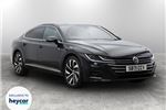 2022 Volkswagen Arteon