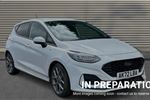 2022 Ford Fiesta