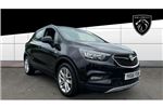2017 Vauxhall Mokka X