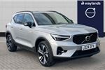 2024 Volvo XC40