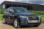 2020 Audi Q5