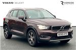 2020 Volvo XC40