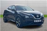 2020 Nissan Juke