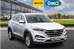 2015 Hyundai Tucson