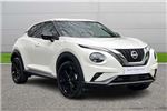 2024 Nissan Juke