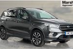 2017 Ford Kuga