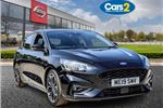 2019 Ford Focus