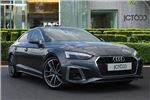 2022 Audi A5 Sportback