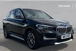 2021 BMW X1