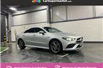 2020 Mercedes-Benz CLA