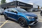 2022 Renault Arkana