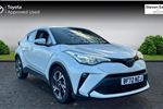 2022 Toyota C-HR