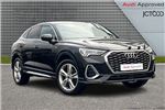 2023 Audi Q3