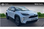 2022 Toyota Yaris Cross