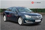 2015 Vauxhall Insignia