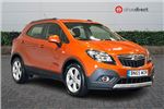 2015 Vauxhall Mokka