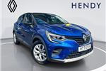 2021 Renault Captur