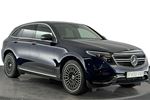 2021 Mercedes-Benz EQC