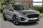 2021 Ford Kuga