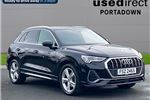 2021 Audi Q3