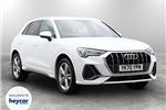 2020 Audi Q3