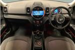 2021 MINI Countryman