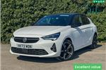 2023 Vauxhall Corsa