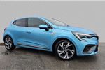 2022 Renault Clio