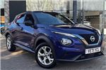 2022 Nissan Juke
