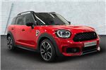 2021 MINI Countryman
