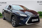 2017 Lexus RX