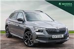 2022 Skoda Kamiq