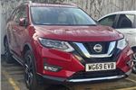 2019 Nissan X-Trail