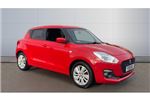 2018 Suzuki Swift