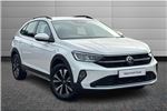 2022 Volkswagen Taigo