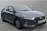 2021 Hyundai IONIQ