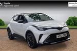 2023 Toyota C-HR