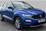 2020 Volkswagen T-Roc