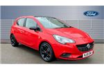 2019 Vauxhall Corsa