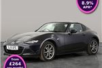 2019 Mazda MX-5