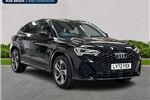 2023 Audi Q3