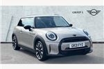 2021 MINI Hatchback