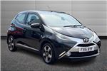 2015 Toyota Aygo