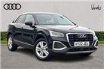 2022 Audi Q2