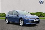 2024 Volkswagen Golf