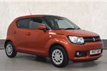 2017 Suzuki Ignis