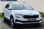 2022 Skoda Karoq