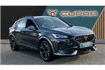 2021 Cupra Formentor