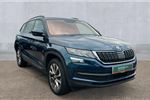 2021 Skoda Kodiaq